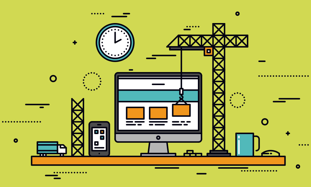 فروشگاه آنلاین زرین ساخته شده با React و Node.js