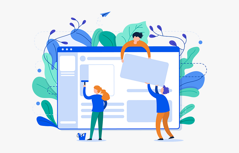 اپلیکیشن مدیریت پروژه نوین با Laravel و Vue.js