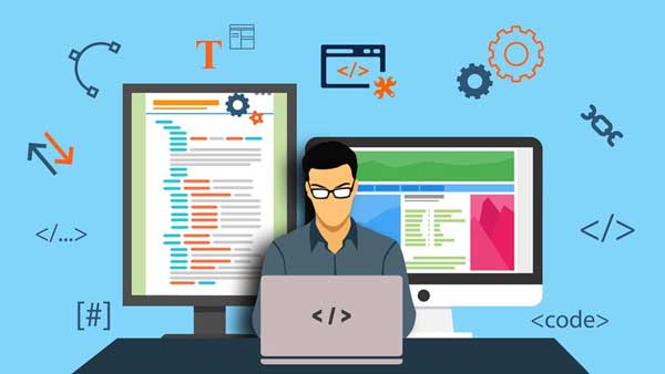 داشبورد مدیریت هوشمند ساختمان با Angular و Node.js