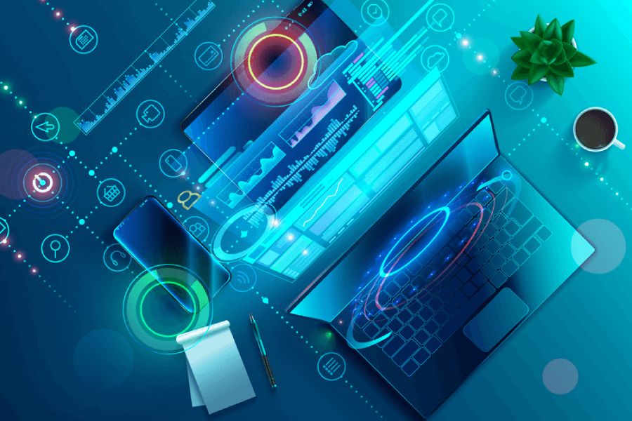 پلتفرم مدیریت محتوای پارسی با PHP و MySQL